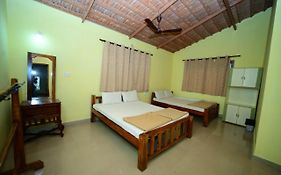Prakruth Backwater Stay By Lazo , Coorg