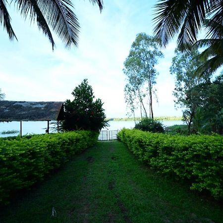 Prakruth Backwater Stay By Lazo , Coorg Suntikoppa Exterior photo