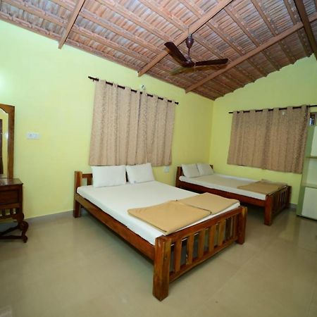 Prakruth Backwater Stay By Lazo , Coorg Suntikoppa Exterior photo