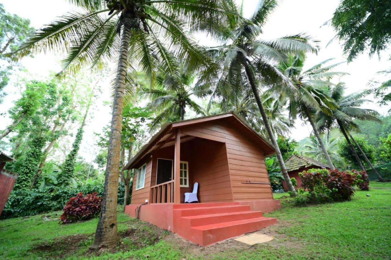 Prakruth Backwater Stay By Lazo , Coorg Suntikoppa Exterior photo