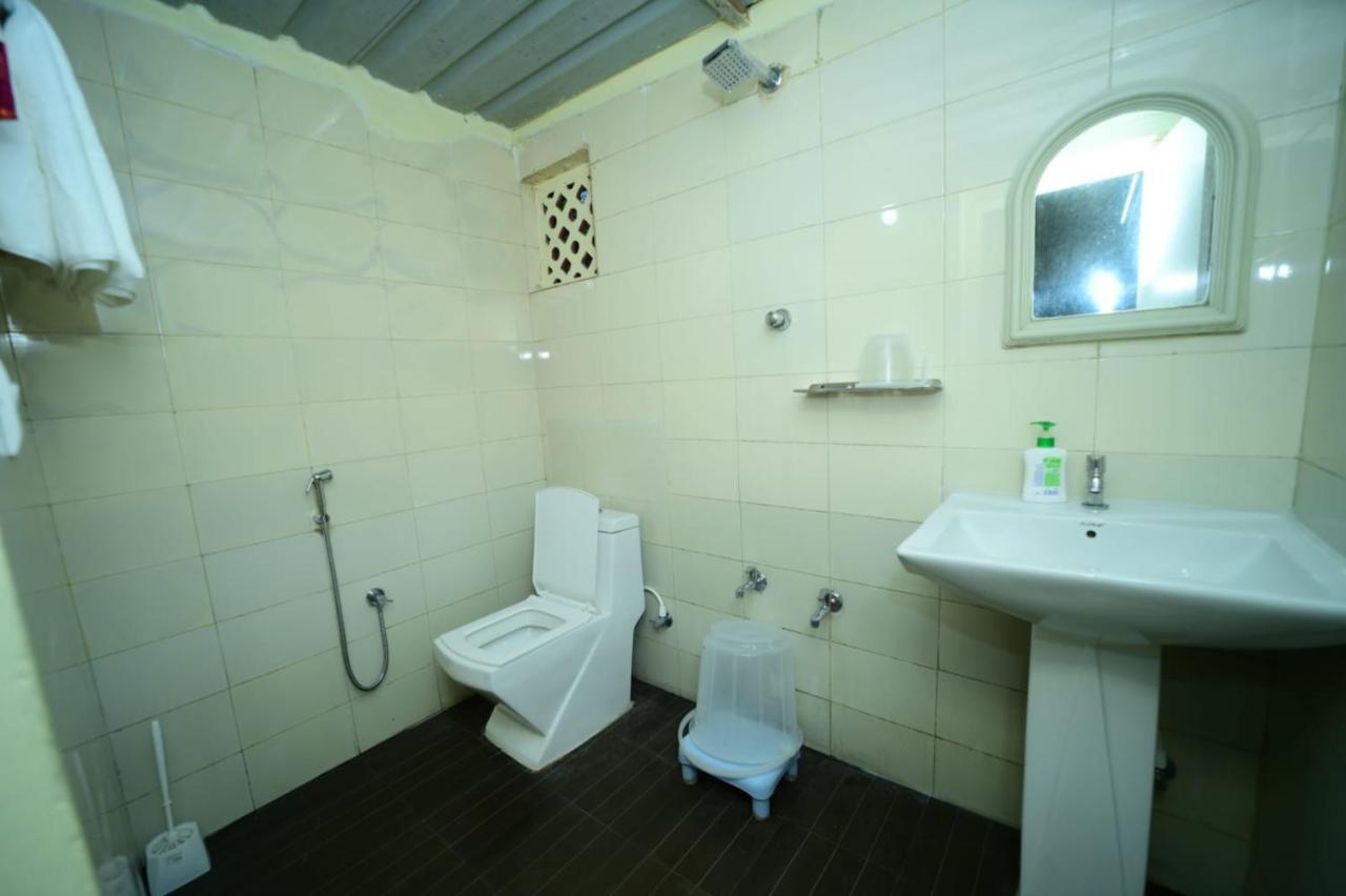 Prakruth Backwater Stay By Lazo , Coorg Suntikoppa Exterior photo