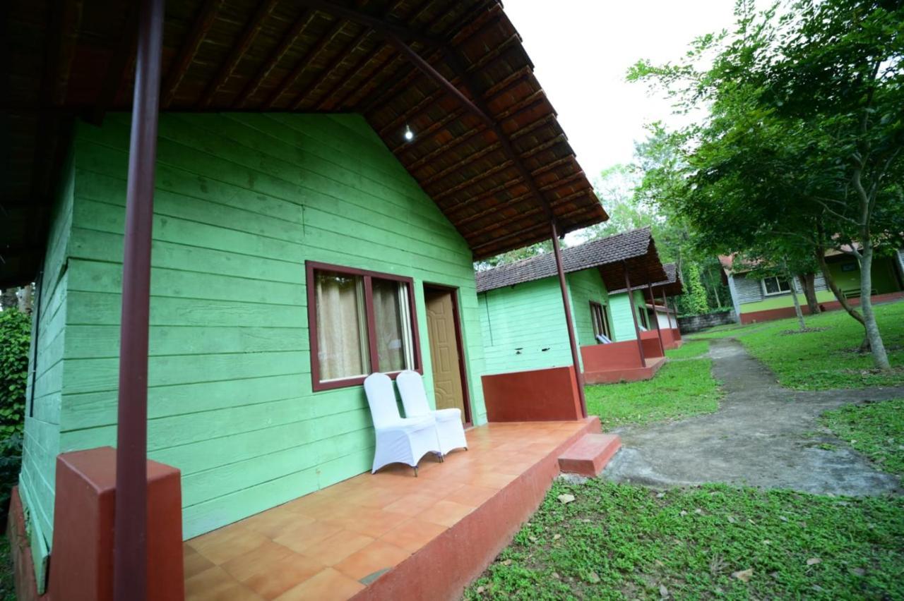 Prakruth Backwater Stay By Lazo , Coorg Suntikoppa Exterior photo