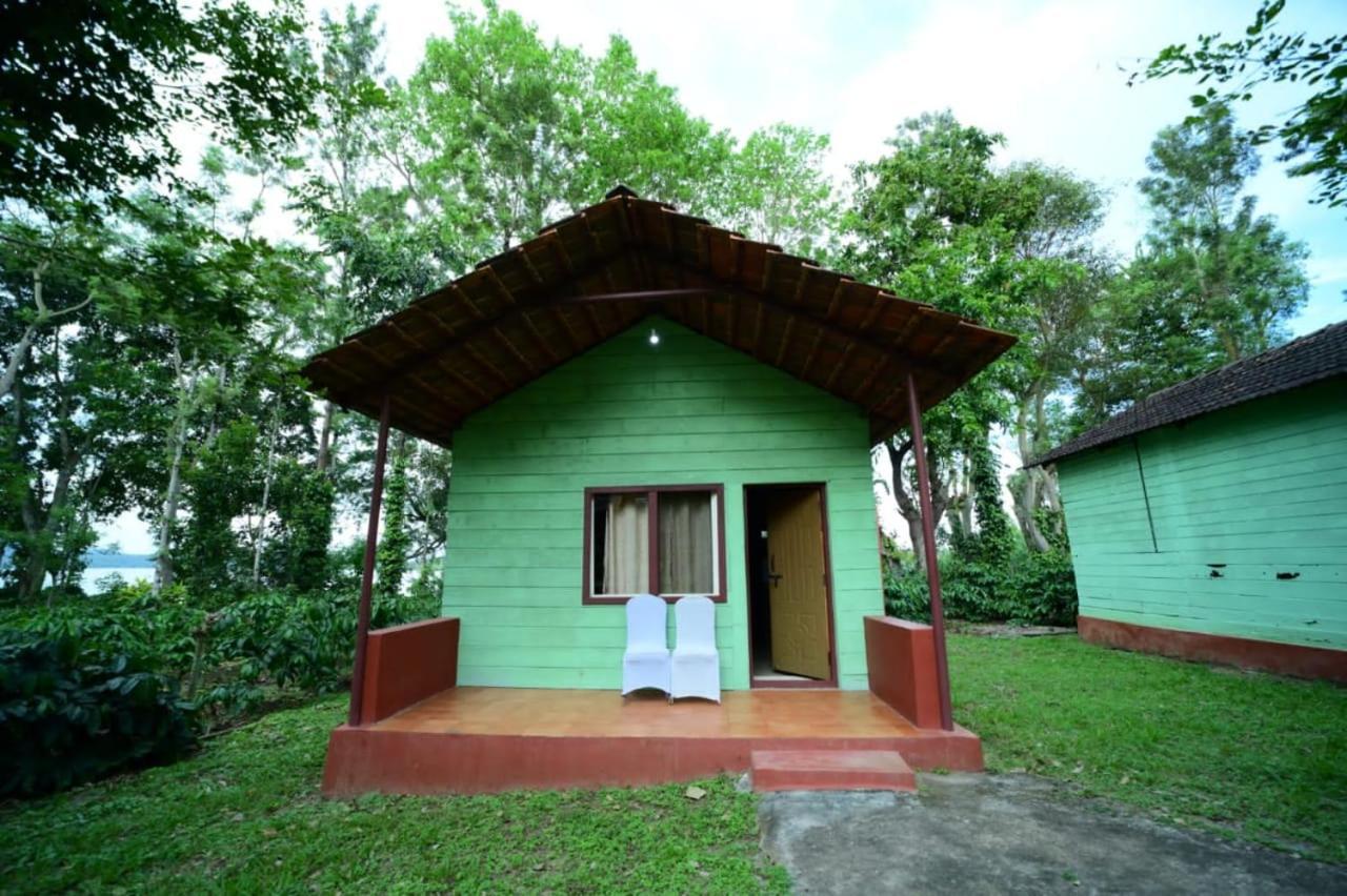 Prakruth Backwater Stay By Lazo , Coorg Suntikoppa Exterior photo