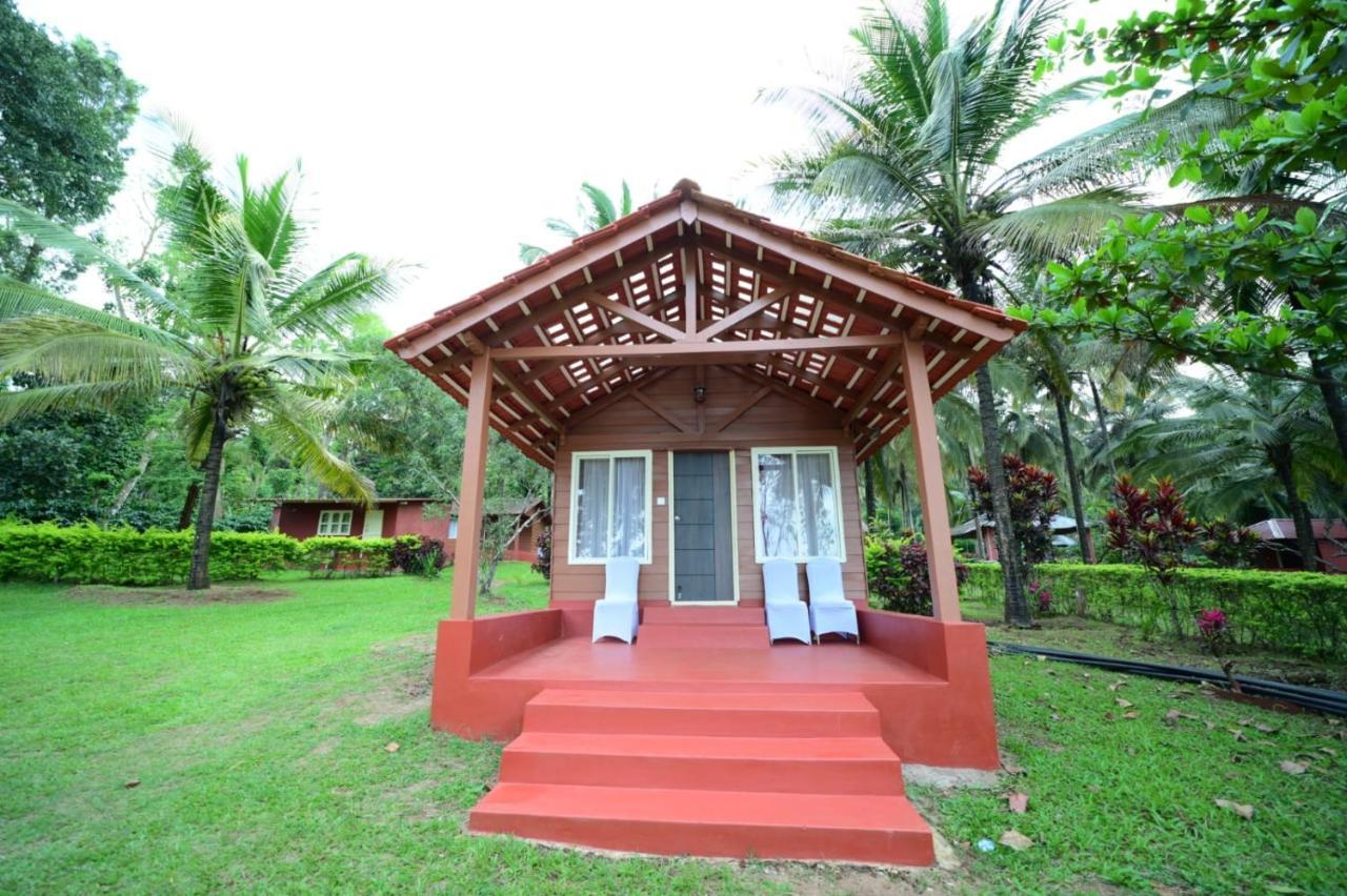 Prakruth Backwater Stay By Lazo , Coorg Suntikoppa Exterior photo
