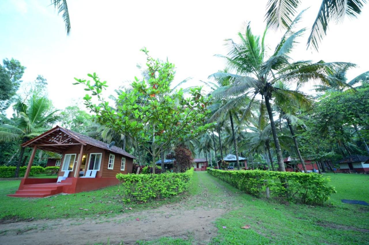 Prakruth Backwater Stay By Lazo , Coorg Suntikoppa Exterior photo