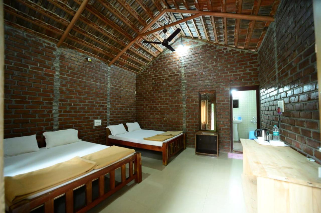 Prakruth Backwater Stay By Lazo , Coorg Suntikoppa Exterior photo