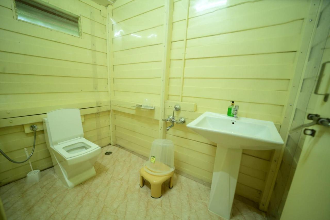 Prakruth Backwater Stay By Lazo , Coorg Suntikoppa Exterior photo